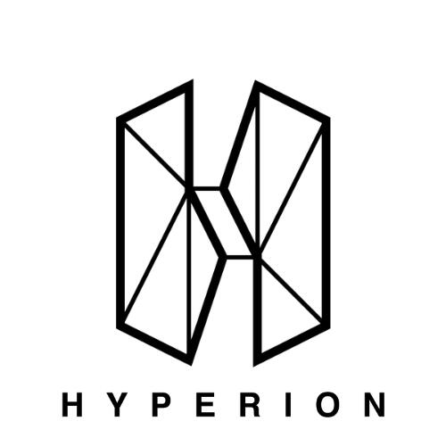 Logo Hyperion Logo Hyperion